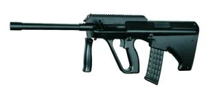 Airsoft zbraně na prodej