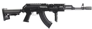 Plně automatizovaná Airsoftová elektrická pistole