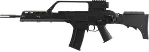G36 Assault Rifle Airsoft