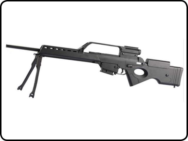 G36 Rifle Airsoft