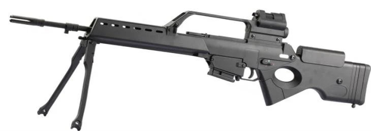 Tactical Airsoft Gun Replica