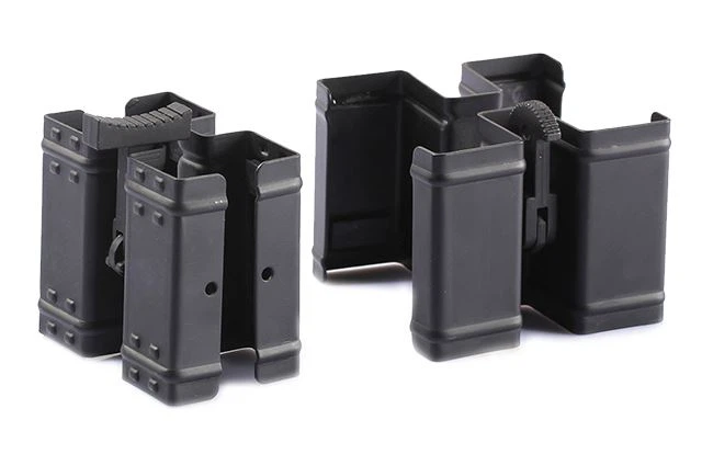 MP5,AK-Magazine Connector