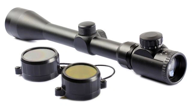 BAR-Scope II